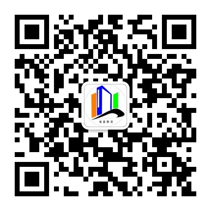 地基新说公众号二维码